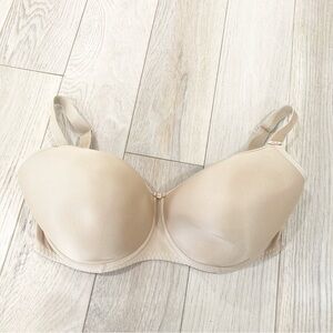 Fantasie Tan Molded Cup Bra Intimates